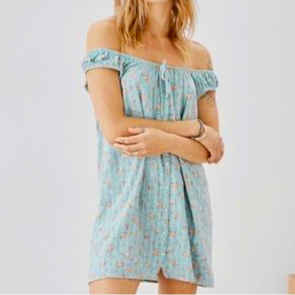 American eagle dress
